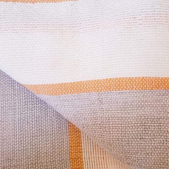 Beyond Borders handwoven in Philippines - Picture 4 of 5